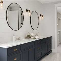 Carmunnock Fitted Bathroom Installations Renovations And Wet Room Services | Expert Bathroom..