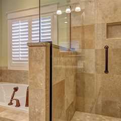Fitted Bathroom Carfin Bathroom Installations Renovations And Wet Room Services | Expert Bathroom..