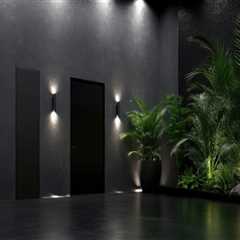 Outdoor Aesthetics, Indoor Strength: How Polished Concrete Brings It Together