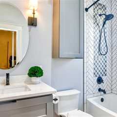 Dalton Fitted Bathroom Transform Your Bathroom Fully Qualified And Experienced Bathroom Fitters Wet ..