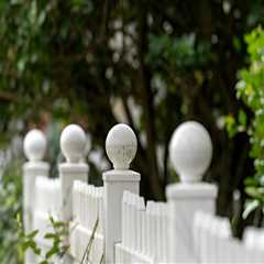 Why More Kiwis Are Choosing PVC Over Timber Fences