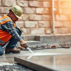 Concrete Contractor Reading, PA