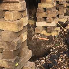 Finish Strong: Install A Concrete Driveway In Pflugerville After Pier And Beam Foundation Repair