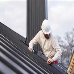 Roofing Materials Selection: Choosing the Best for Your Home or Business