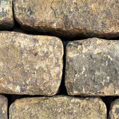 A Comprehensive Look at Brick and Stone for Roofing and Construction