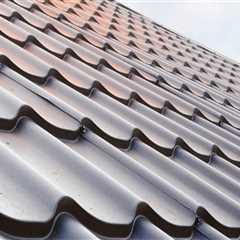 Metal Roofing: The Ultimate Guide for Homeowners