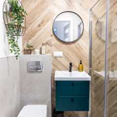 Fitted Bathroom Langside Transform Your Bathroom Fully Qualified And Experienced Bathroom Fitters..