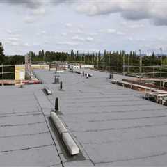 Understanding Modified Bitumen Roofing for Commercial and Residential Buildings