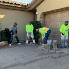 Driveways and Pavers Las Vegas NV · Thursday, May 15 📸