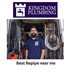 Best Repipe near me