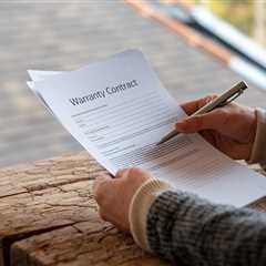 Understanding Roofing Warranties: What Homeowners Should Know Before Signing