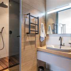 Sighthill Fitted Bathroom Professional Wet Room Services Bathroom Installations & Renovations..