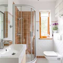 Sunnyside Fitted Bathroom Professional Wet Room Services Bathroom Installations & Renovations..