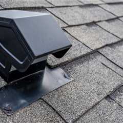 Enhance Your Home's Efficiency: How A Roofer And Window Replacement Company In St Leonard, MD Can..