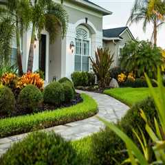 Why Every Orlando, Florida Residential Landscaping Project Needs A Top Landscape Irrigation Company