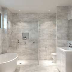 Whitehill Fitted Bathroom Professional Wet Room Services Bathroom Installations & Renovations..