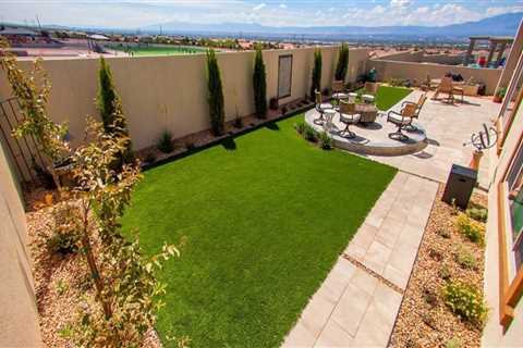 Hiring a Professional Landscaper: Transforming Your Outdoor Living Space