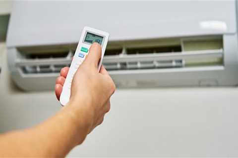 Lower Your Utility Bills with These HVAC Tips