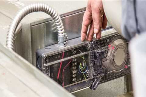 Installation of Additional Sensors for Home Heating and Cooling
