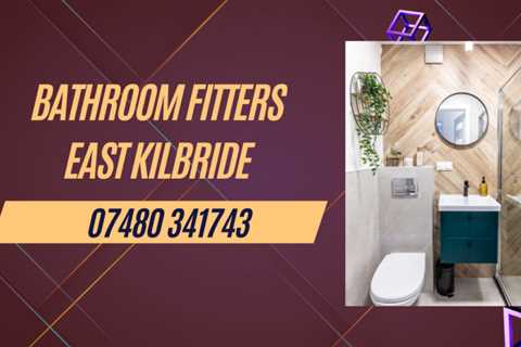 Ashgill Fitted Bathroom Professional Wet Room Services Bathroom Installations & Renovations..