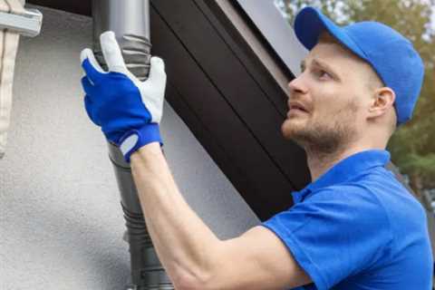 Gutter installation Hagerstown, MD