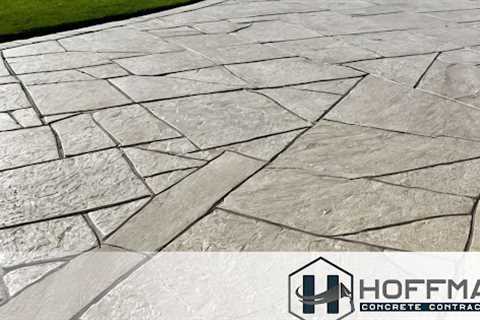 Local Concrete Contractor Birdsboro, PA
