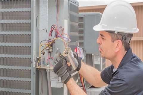 Integrating HVAC Service Into Your Outer Banks Home Staging Strategy