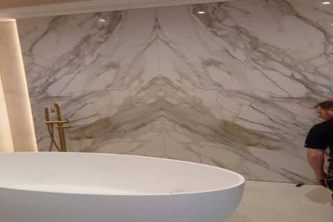 Blantyre Fitted Bathroom New Bathrooms And Wet Rooms Installed by Qualified And Experienced Fitters ..