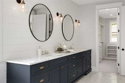 Carmunnock Fitted Bathroom Installations Renovations And Wet Room Services | Expert Bathroom..