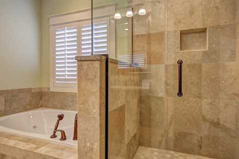 Fitted Bathroom Carfin Bathroom Installations Renovations And Wet Room Services | Expert Bathroom..
