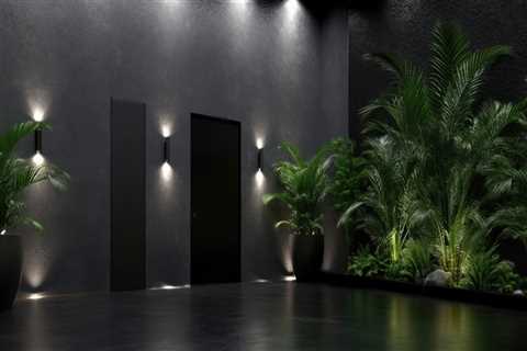 Outdoor Aesthetics, Indoor Strength: How Polished Concrete Brings It Together