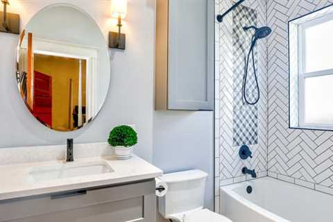 Dalton Fitted Bathroom Transform Your Bathroom Fully Qualified And Experienced Bathroom Fitters Wet ..