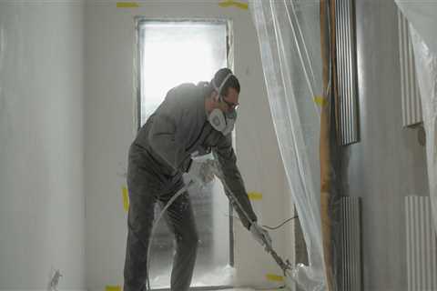 A Clean Slate: Mold Removal Services Pave The Way For Seattle Home Staging Ideas Success