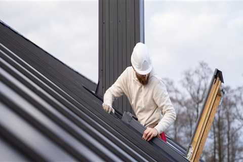 Roofing Materials Selection: Choosing the Best for Your Home or Business