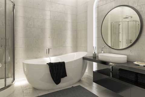 Fitted Bathroom Kelvindale Professional Bathroom Installations Renovations and Wet Room Services..
