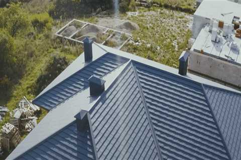 Understanding Hip Roofs: Everything You Need to Know
