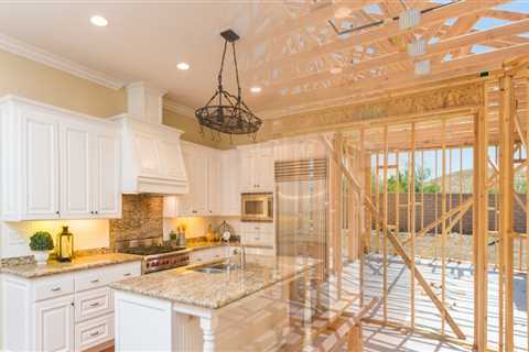 A Complete Guide to Additions and Renovations for Your Home