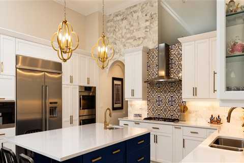 The Ultimate Guide to Kitchen Remodels