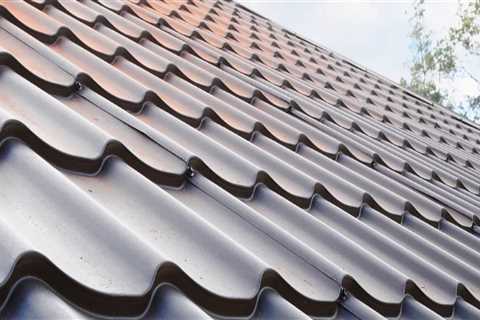 Metal Roofing: The Ultimate Guide for Homeowners