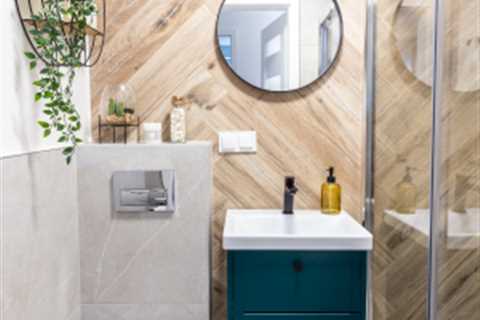 Fitted Bathroom Langside Transform Your Bathroom Fully Qualified And Experienced Bathroom Fitters..