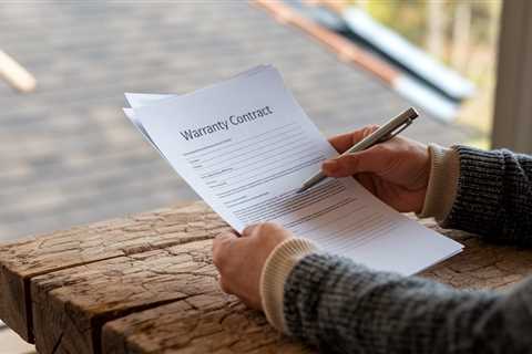 Understanding Roofing Warranties: What Homeowners Should Know Before Signing