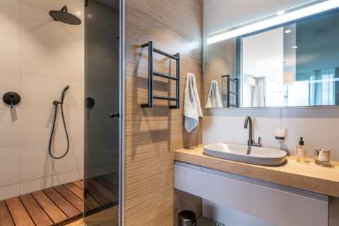 Sighthill Fitted Bathroom Professional Wet Room Services Bathroom Installations & Renovations..