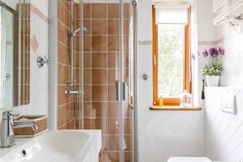 Sunnyside Fitted Bathroom Professional Wet Room Services Bathroom Installations & Renovations..