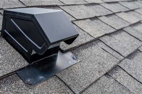 Enhance Your Home's Efficiency: How A Roofer And Window Replacement Company In St Leonard, MD Can..