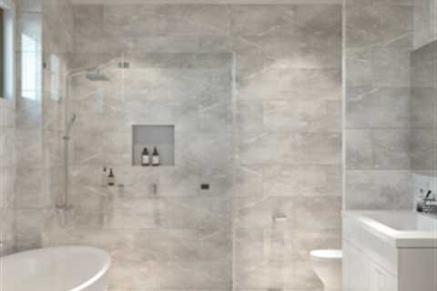 Whitehill Fitted Bathroom Professional Wet Room Services Bathroom Installations & Renovations..