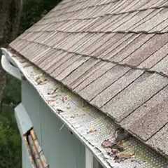 Gutter Guard Repair Reading, PA