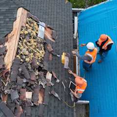 Residential Roof Replacement vs. Repair: How to Make the Right Decision
