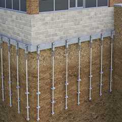 Stabilizing Your Home: Why Pier and Beam Foundation Repair Is Crucial for Structural Integrity
