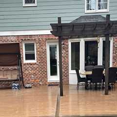 Raising Outdoor Living: How Custom Deck Construction Enhances Your Home