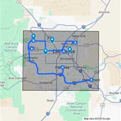Best sewer line replacement - Google My Maps